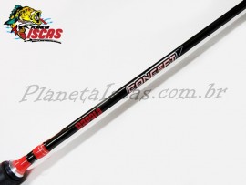 Vara Rapala Concept 5.6 8/14 Lbs (Inteiri�a)