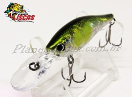 Isca Sumax Fusion Shad 60 6cm 6,5g Cor 141