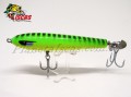 Isca Doj� H�lice The Tiger 130 - 13cm 29g Cor Fire Tiger