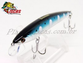 Isca Sumax Bullet Minnow 95 9,5cm 8g Cor 580