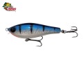 Isca Strey Lun�tica 70SS - 7cm 16,5g 23550 Blue Tiger
