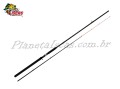 Vara Saint Plus Feeder Carbon 2702 - 2,70 Mt 7/17 Lbs (2 Partes)