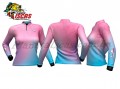 Camisa Presa Viva Feminina PV 12