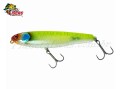 Isca Jackall Bonnie 95 - 9,5cm 12,6g cor Clear Lemon Tiger