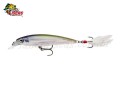 Isca Rapala X-Rap 8cm 7g Cor CRSLSD