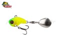 Isca Kawana Ratlin Face - 2,5cm 10g Cor Lim�o I