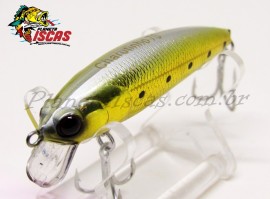 Isca Maruri Charutinho 70 7cm 7g Cor Gold-3D