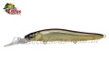 Isca Megabass Vision Oneten R + 2 - 11cm 14,17g Cor M Champagne Kinkuro