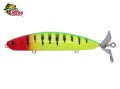 Isca Duo Realis Fanghelice 130 - 13cm 31g cor BCC0284 Rastafa
