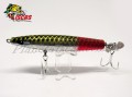 Isca Doj� H�lice Gringa 130 - 13cm 31g Cor Arari