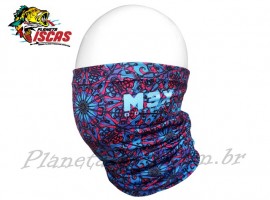 Buff Monster 3X Flower 08