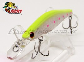 Isca Century Rebeld 65 - 6,5cm 6g Cor HA01