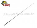 Vara Saint Plus Tucuna Pro 581BC - 1,73 Mt 5/12 Lbs (Inteiri�a)