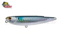 Isca Zip Baits Fakie Dog 90 - 9cm 12g Cor 597 Holo Gin Kuro Bora
