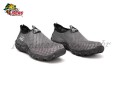 Sapatilha Bad Fish Water Pro Perfurada Ref. 650 Cor Cinza