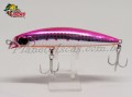 Isca Duel Hardcore Shallow Runner 90F - 9cm 10g Cor HPI