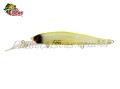Isca Moriah Flatcore + 2 High Tech 103F - 10,3cm 14g Cor 08
