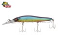 Isca Nitro Fishing Fenix 110 R + 2 - 11cm 16,5g Cor 109