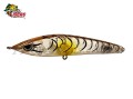 Isca Yara Hunter Bait 90 - 9cm 8g Cor 58 Tigrada Transparente