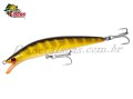 Isca Borboleta Juana 14cm 30g Cor PF Piau Flamengo