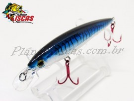 Isca Century Intermedia 80 8cm 7,5g Cor X02