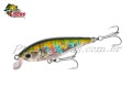 Isca Borboleta Bandida 70F - 7cm 12g Cor 08H
