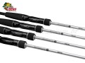 Vara Redai Silverback SBS 1760 6.0 - 1,83 Mt 17 Lbs (Inteiri�a)