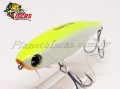 Isca Ima Chappy 100 - 10cm 18g Cor 002 Chart Back Pearl 