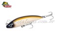 Isca Borboleta Lel� 7,5cm 10g Cor 08