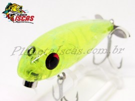 Isca Deconto Birutinha 70 Turbo - 7cm 11g Cor 418