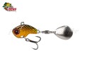 Isca Kawana Ratlin Face - 2,5cm 10g Cor Gold