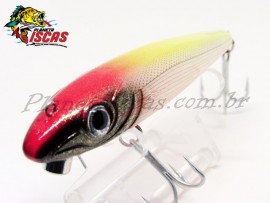 Isca Deconto Biruta 110 NG 11cm 20g Cor 993E