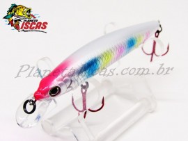 Isca Sumax Hammered Herring 80 8cm 6,1g Cor 004