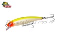 Isca Borboleta Juanita 95 - 9,5cm 13g Cor 15