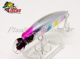 Isca Duel Hardcore Mid Diver 95F - 9,5cm 14g Cor HCA
