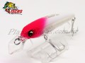 Isca Duel L-Blue Fix Minnow 100S - 10cm 19g Cor HRH
