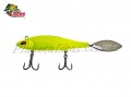 Isca Lori Face 105 - 10,5cm 29g Cor Nuclear