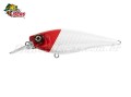Isca Marine Sports King Shad 70 7cm 10g Cor 14