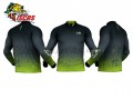 Camisa Presa Viva Renan Nakamura NK 05