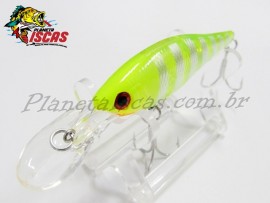 Isca Sumax Fusion Shad 75 7,5cm 9,8g Cor 446