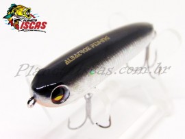 Isca Albatroz Xitara - 6,7cm 6,8g Cor 266