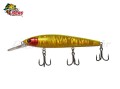 Isca Lori UP X 110 F�bio Baca - 11cm 18g Cor Chaaaama