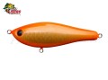 Isca Strey Lun�tica 70SS - 7cm 16,5g H06 Hologr�fica Laranja