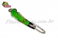 Isca KV Colher Pequena - 6,5cm 9g Cor 43
