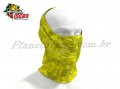Black Neck Faca Na Rede BN 23 Camo Amarelo