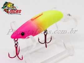 Isca Sumax Slinky Shrimp SSH50 5cm 4,6g Cor 333
