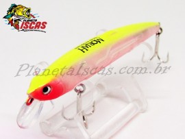 Isca Moriah Dan�arina 95 9,5cm 9,5g Cor 10
