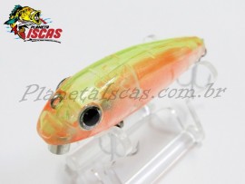 Isca Deconto Birutinha 70 Nova 7cm 10g Cor 712
