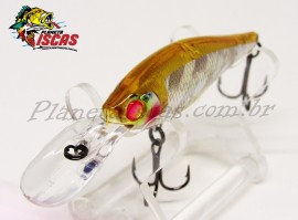 Isca Sumax Fusion Shad 75 7,5cm 9,8g Cor 064