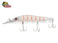 Isca Nitro Fishing Fenix 110 R + 2 - 11cm 16,5g Cor 106